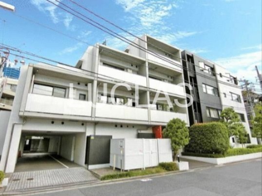 小田急コアロード六本木フロンテ 206号室 外観