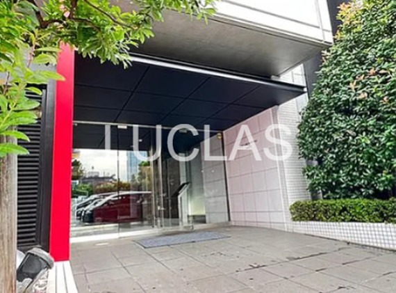 小田急コアロード六本木フロンテ その他外観1