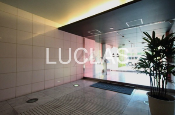 小田急コアロード六本木フロンテ その他外観2