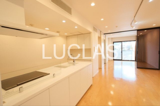 小田急コアロード六本木フロンテ その他外観4