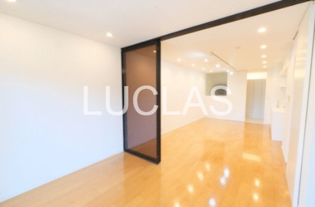 小田急コアロード六本木フロンテ ベッドルーム