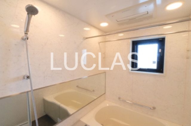 小田急コアロード六本木フロンテ 風呂画像