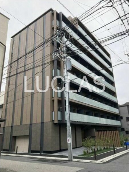 スパシエ千住大橋 その他6