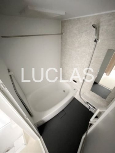 スパシエ千住大橋 風呂画像