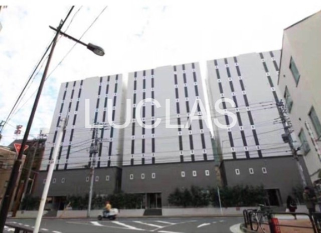 ＲＥＧＵＮＯ　ＣＯＮＦＯＲＴ　ＡＳＡＫＵＳＡⅠ 201号室 外観