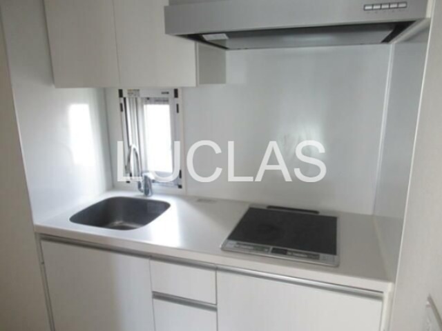 ＲＥＧＵＮＯ　ＣＯＮＦＯＲＴ　ＡＳＡＫＵＳＡⅠ キッチン