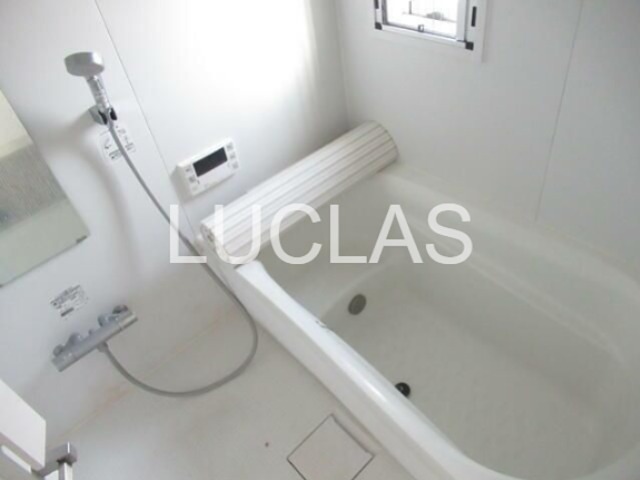 ＲＥＧＵＮＯ　ＣＯＮＦＯＲＴ　ＡＳＡＫＵＳＡⅠ 風呂画像