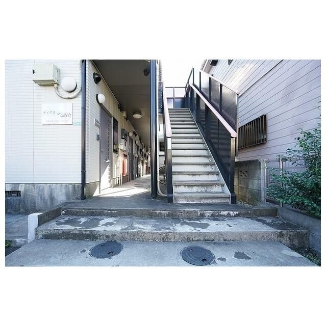 ディアス高野台 その他外観1