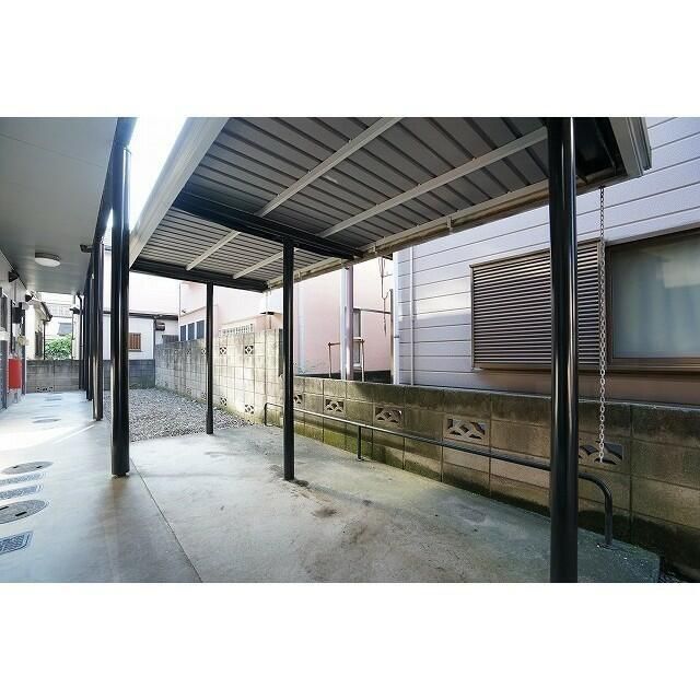 ディアス高野台 その他外観2