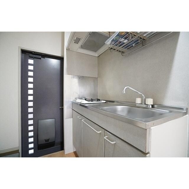 ディアス高野台 キッチン