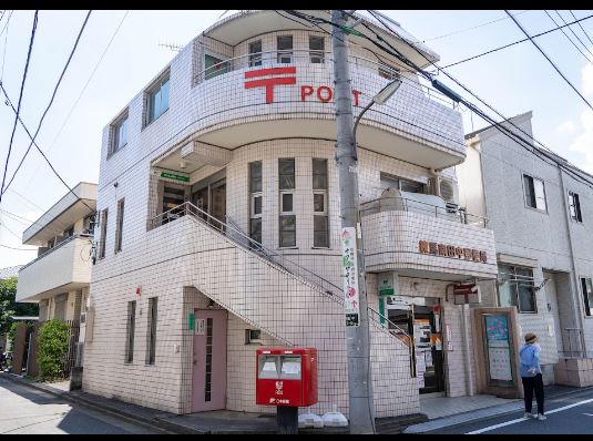 ディアス高野台 周辺画像8