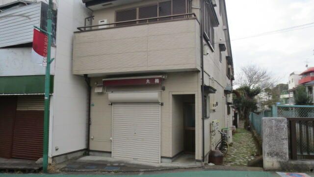 ＮＩＣＯハウス 201号室 外観