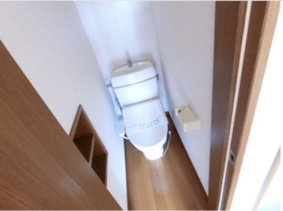 ＮＩＣＯハウス その他1