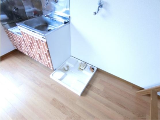 ＮＩＣＯハウス その他5