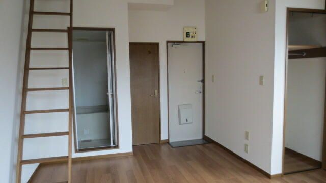 ＮＩＣＯハウス リビング