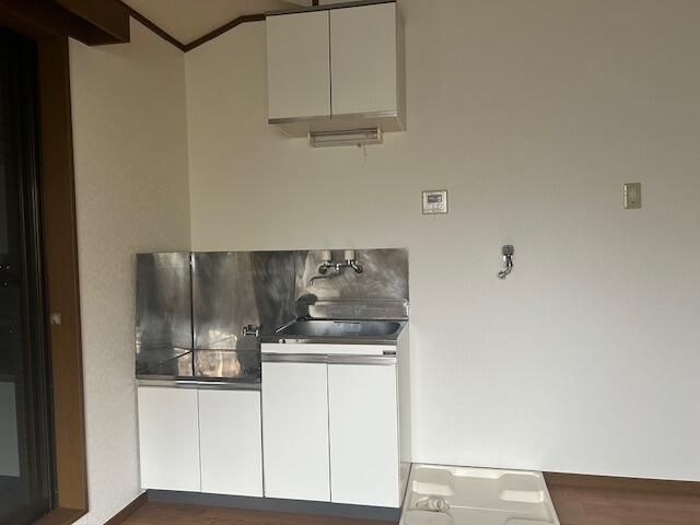 ＮＩＣＯハウス キッチン