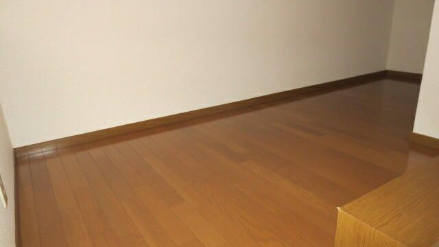 ＮＩＣＯハウス ベッドルーム