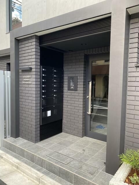 LEGALAND早稲田鶴巻町 その他1