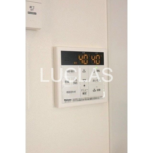 LEGALAND早稲田鶴巻町 その他外観1