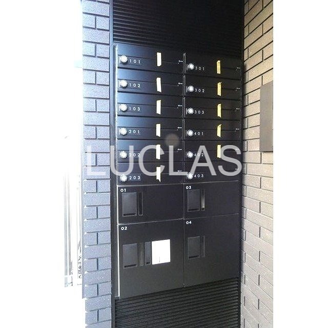 LEGALAND早稲田鶴巻町 その他外観2