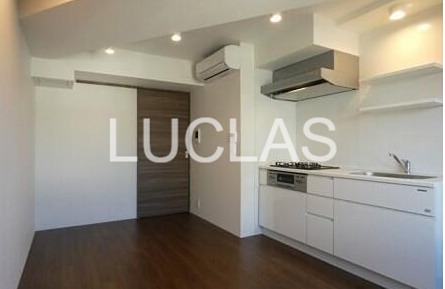 LEGALAND早稲田鶴巻町 リビング