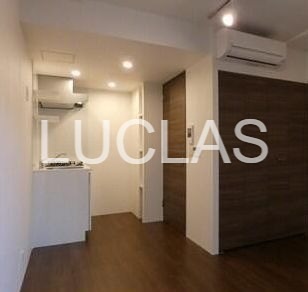 LEGALAND早稲田鶴巻町 キッチン