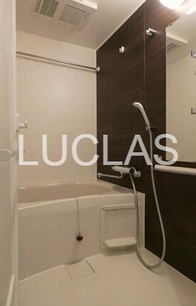 LEGALAND早稲田鶴巻町 風呂画像