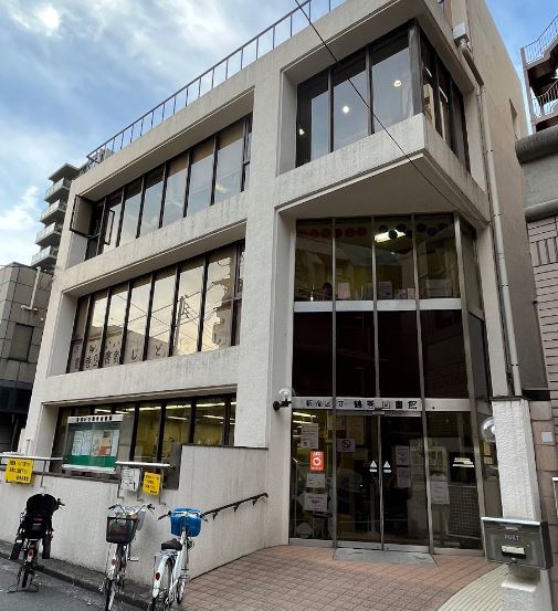 LEGALAND早稲田鶴巻町 周辺画像2