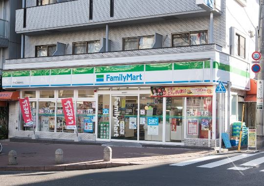 LEGALAND早稲田鶴巻町 周辺画像4