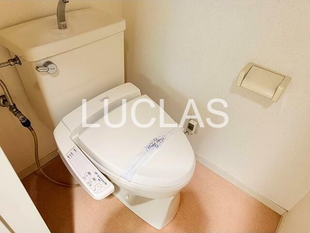 フラットワセダ その他1