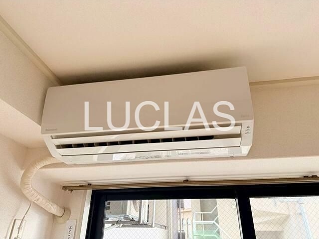 フラットワセダ その他2