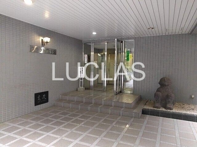 フラットワセダ その他3