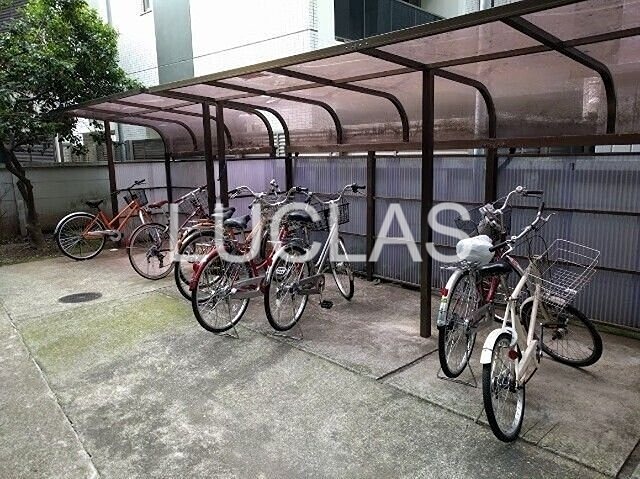 フラットワセダ その他4