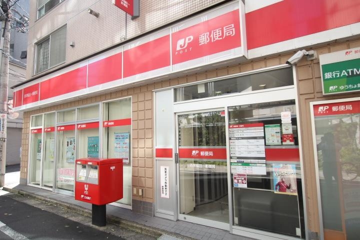 フラットワセダ 周辺画像8