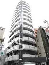 クレイス・プリンシア池袋 602号室 外観