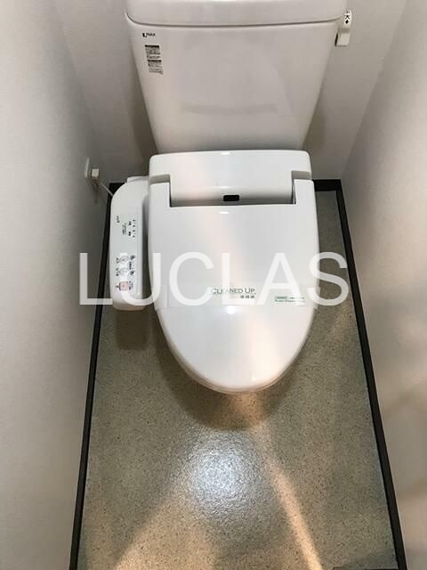 クレイス・プリンシア池袋 その他2