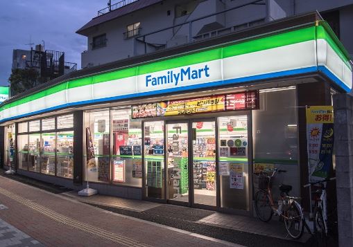 クレイス・プリンシア池袋 周辺画像4