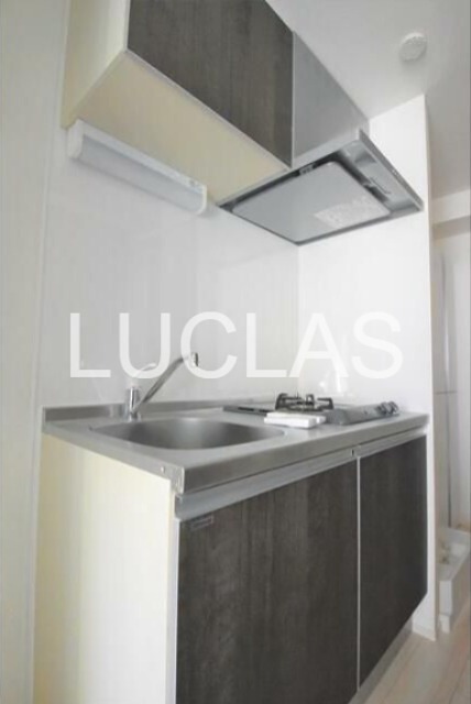 ＧＲＡＤＯ　ｋａｍｅａｒｉ キッチン