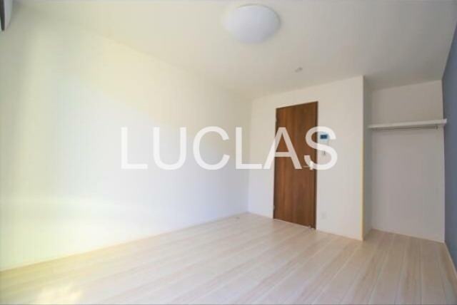 ＧＲＡＤＯ　ｋａｍｅａｒｉ ベッドルーム