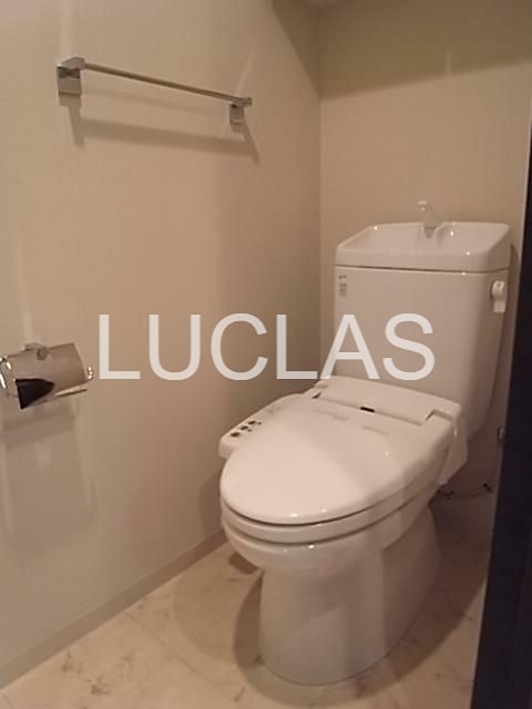 エコロジー都立大学レジデンス その他1