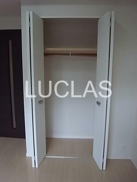 エコロジー都立大学レジデンス その他2