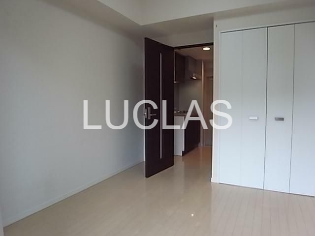 エコロジー都立大学レジデンス リビング