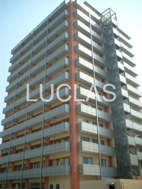 グランピラー高井戸 1002号室 外観