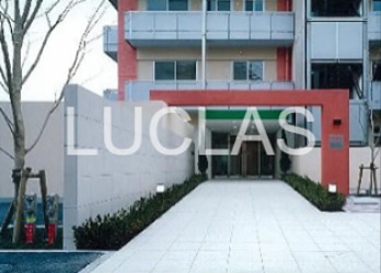 グランピラー高井戸 その他外観1