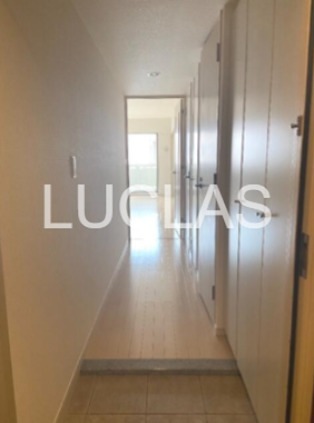 グランピラー高井戸 玄関