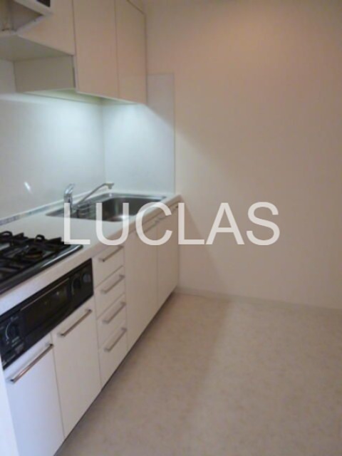 グランピラー高井戸 キッチン