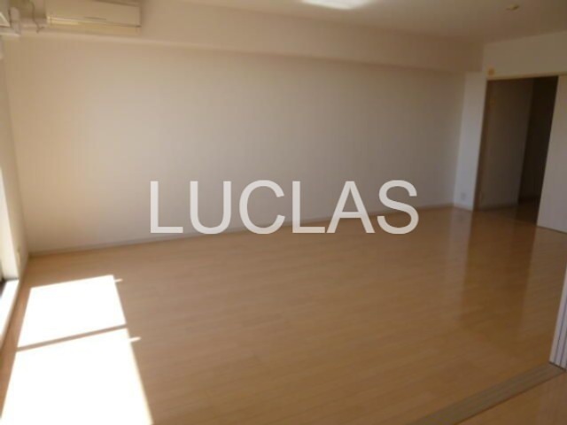 グランピラー高井戸 ベッドルーム