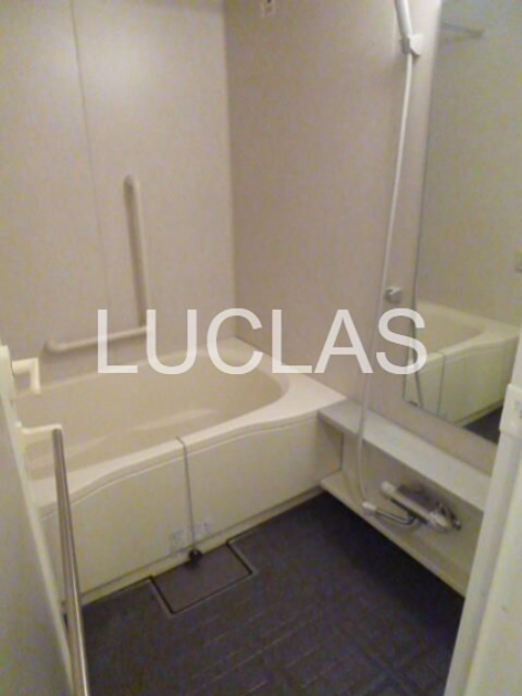 グランピラー高井戸 風呂画像