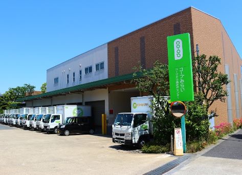 グランピラー高井戸 周辺画像1