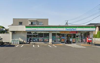 グランピラー高井戸 周辺画像4